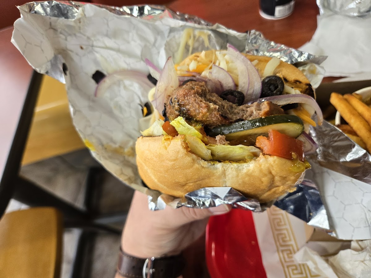 Slide Background Image